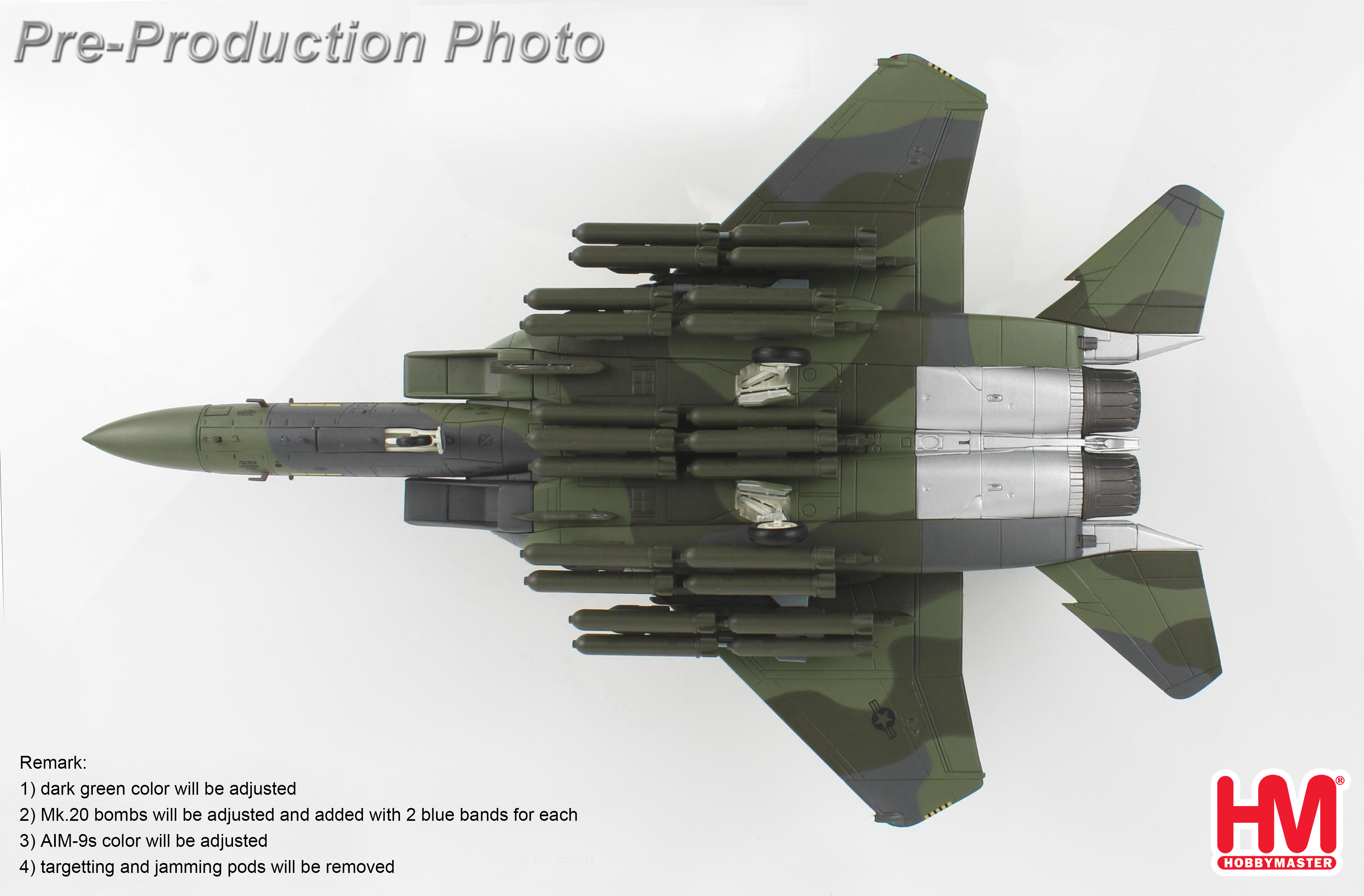 F-15E 